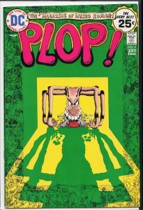 Plop! #9 (1975)