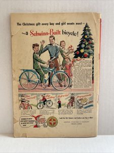 Gang Busters #7 1948 DC Comics