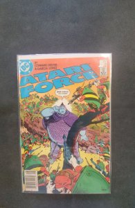 Atari Force #8 (1984)