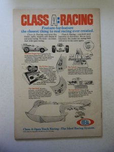 Thor #203 (1972) VG Condition slight moisture stains bc