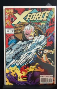 X-Force #28 (1993)