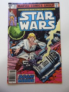 Star Wars #26 (1979) FN Condition