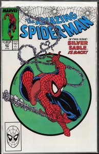 The Amazing Spider-Man #301 (1988) Spider-Man