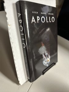 Apollo by Fitch, Matt; Baker, Chris