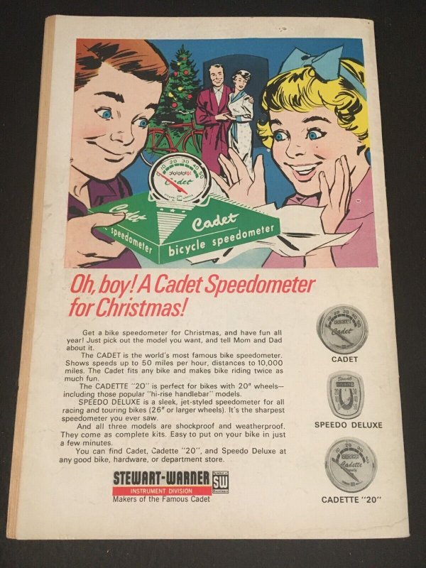 LIFE WITH ARCHIE #58 VG+ Condition