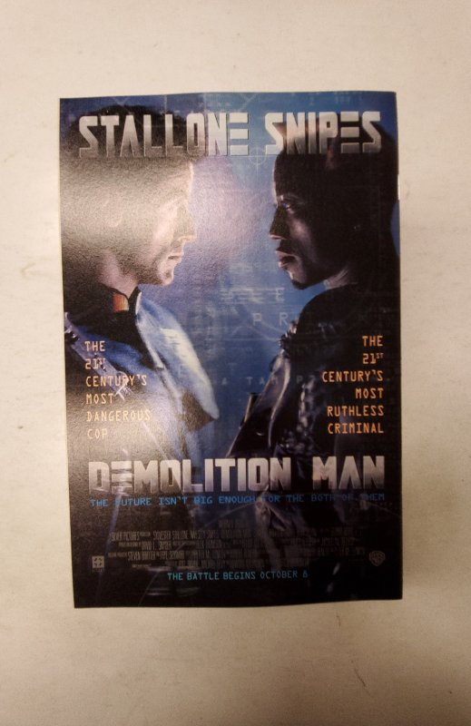 Black Canary #11 (1993) NM DC Comic Book J727