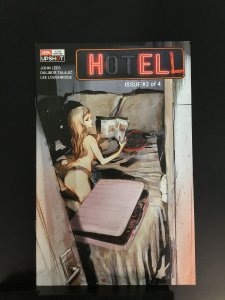 Hotell #2 (2020)