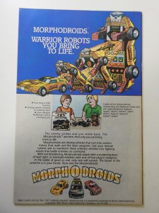 The Amazing Spider-Man #271 (1985) FN+ Condition!