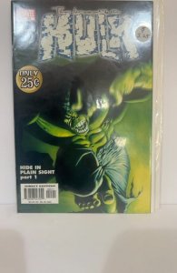 Incredible Hulk #55 (2003)