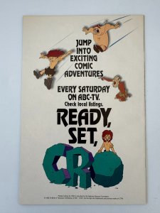 Avengers Comic #389; 1st Mandroid Armor MK VI (1995)