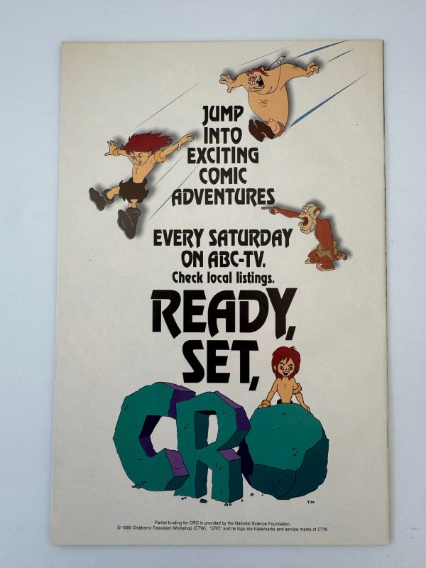 Avengers Comic #389; 1st Mandroid Armor MK VI (1995)