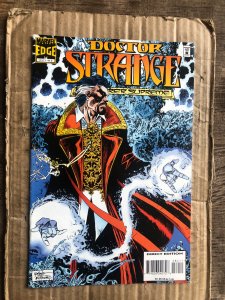 Doctor Strange, Sorcerer Supreme #82 (1995)