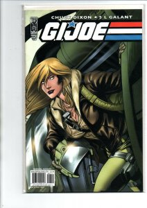 GI Joe #0-27 Complete Set - 2009 - IDW - Very Fine/Near Mint