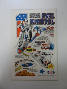 The Defenders #20 (1975) FN/VF condition MVS intact