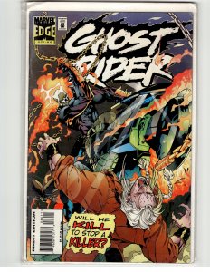 Ghost Rider #66 (1995) Ghost Rider
