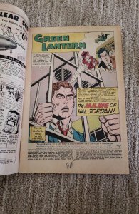 Green Lantern #46 (1966)