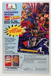 The Uncanny X-Men Annual #18 (1994)