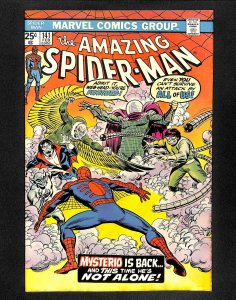 Amazing Spider-Man #141 1st Danny Berkhart as Mysterio!