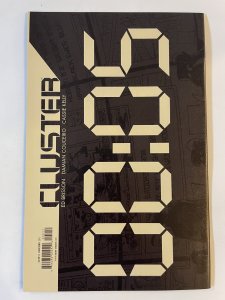 Cluster #5  - NM+ (2015)