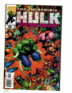 The Incredible Hulk #467 (1998) OF43