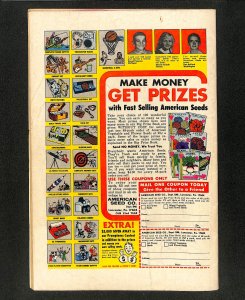 Iron Man #25 Vs Sub-Mariner!