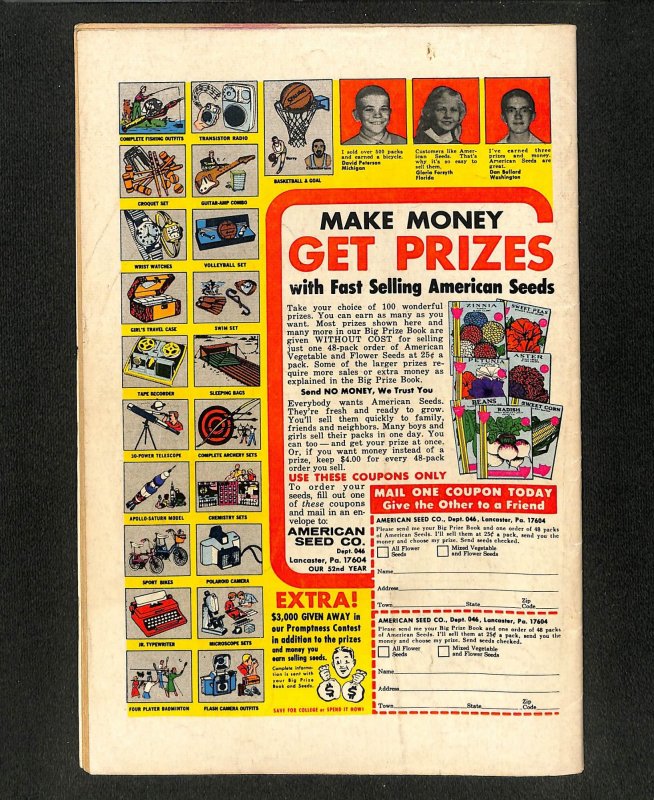 Iron Man #25 Vs Sub-Mariner!