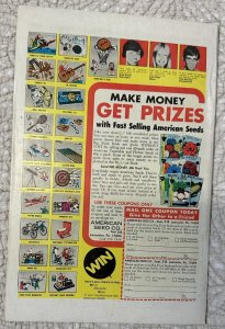 Giant-Size Chillers featuring Dracula (1974) 1 2 3 4 5