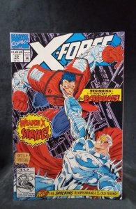 X-Force #10 (1992)