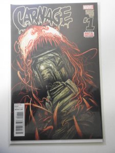 Carnage #1