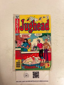 Jughead #259 VG Archie Comic Books Veronica Betty 7 HH97