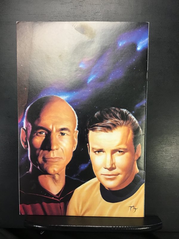 Sports Personalities #5 nm