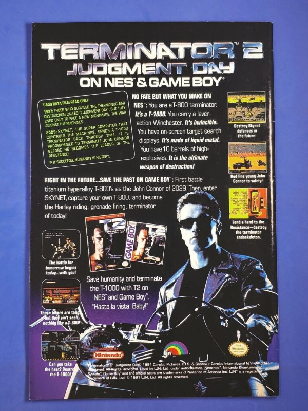 X-Factor #76 VF+ Marvel Comics C29