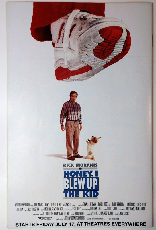 Silver Sable and the Wild Pack #2 (9.2, 1992)