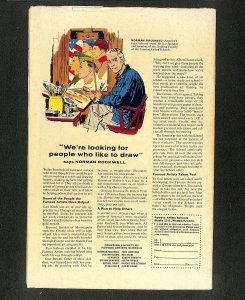 Tales To Astonish #94 Incredible Hulk! Sub-Mariner!