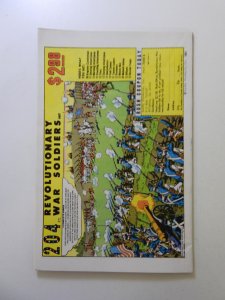 The Avengers #207 (1981) VF- condition