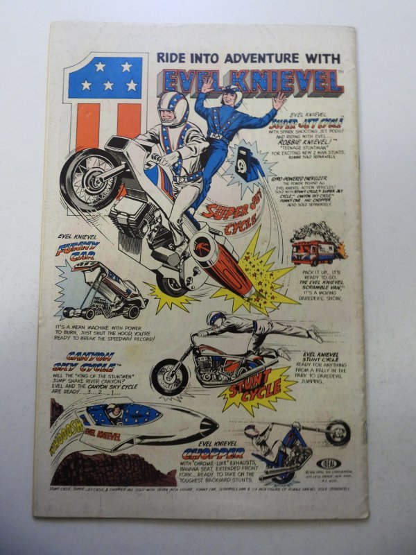 Daredevil #142 (1977) FN Condition