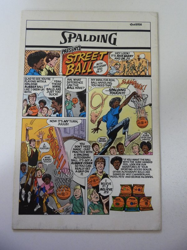 Howard the Duck #26 (1978) VF Condition