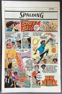 Defenders #49 (1977 Marvel) Nick Fury revealed as LMD; Origin Max Fury. FN