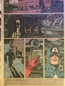 Avengers #305 VF Attack of the Lava Men Marvel Comics Thor She-Hulk Captain
