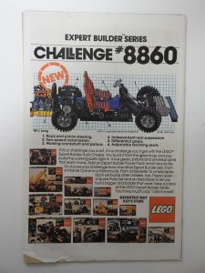 The Incredible Hulk #267 (1982) VG+ Condition