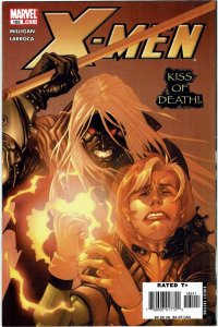 X-Men #185 (2001 v2) Peter Milligan Salvador Larroca Apocalypse NM