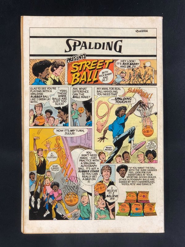 Action Comics #466 (1976)