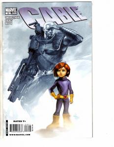 9 Cable Marvel Comic Books # 14 (Variant) 15 16 17 18 19 20 22 23 Avengers RC14