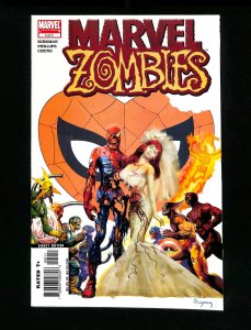 Marvel Zombies #5