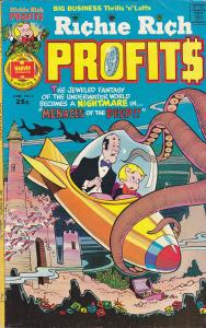 Richie Rich Profits #5