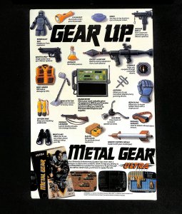 Amazing Spider-Man #305 McFarlane Prowler!