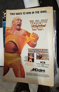 Secret Origins #37 (1989)