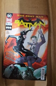 Batman #49 (2018)