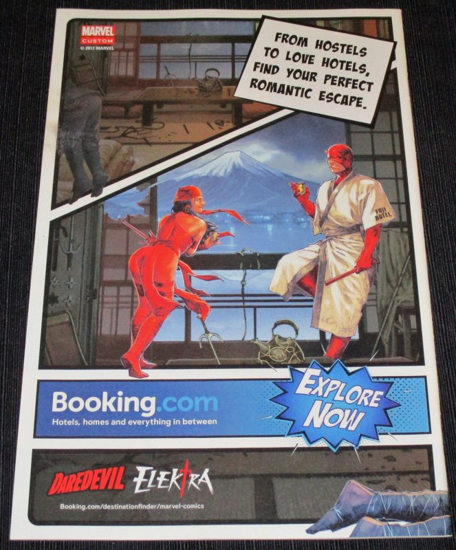 Inhumans Prime #1 (2017)