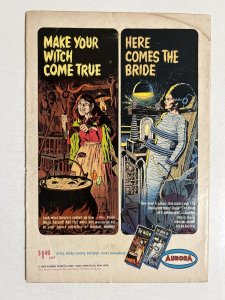 Our Fighting Forces #95 VG- 3.5 DC Comics 1965